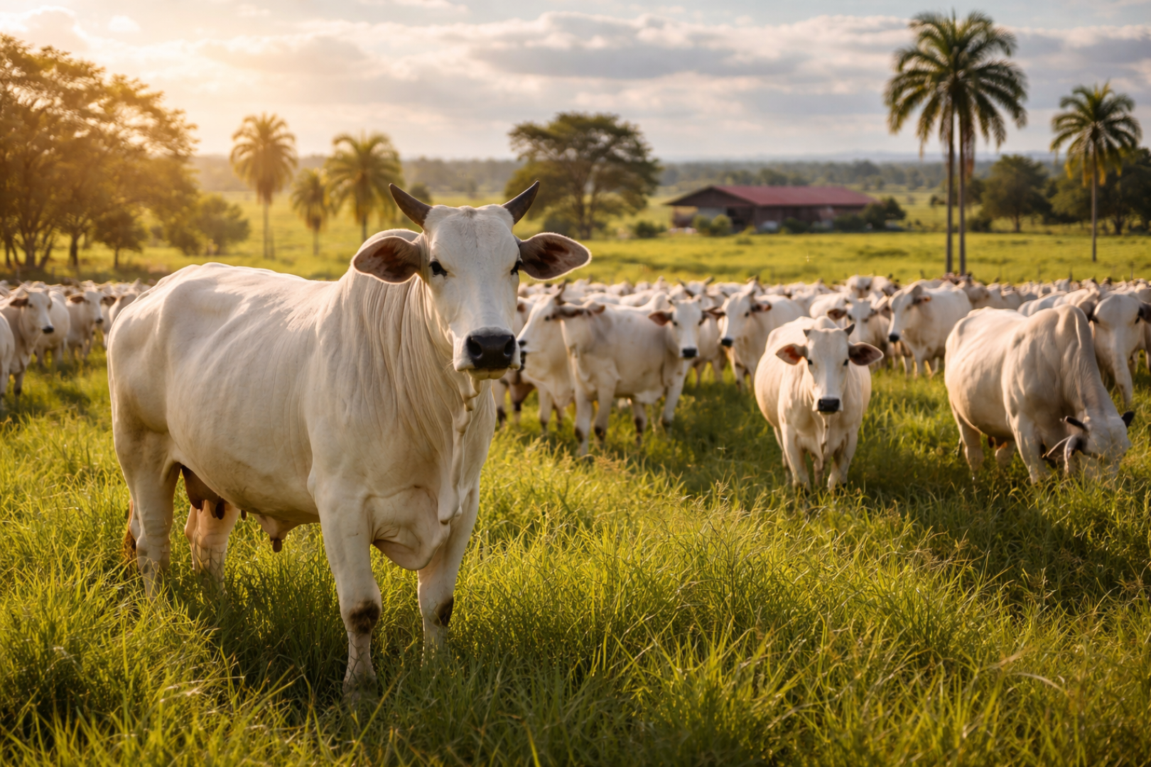 Por que sanidade e sustentabilidade são inseparáveis na pecuária brasileira?