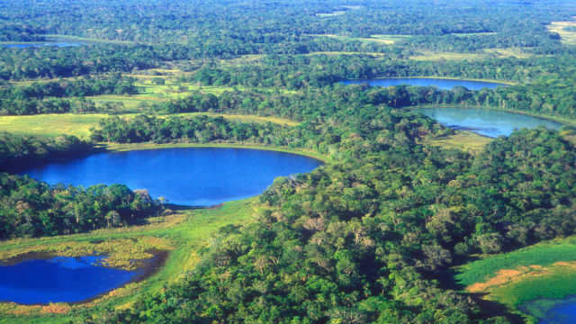 Como o Pagamento por Serviços Ambientais pode contribuir para a regularização ambiental de imóveis rurais?