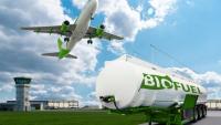 O que é SAF e qual é o potencial do Brasil no mercado de biocombustíveis para aviação?