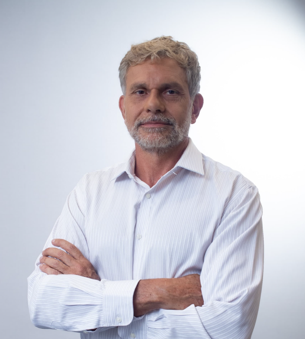 Alberto Pfeifer