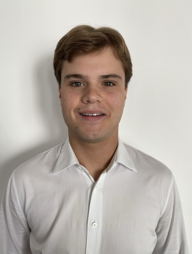 Luiz Arthur Chiodi Pereira