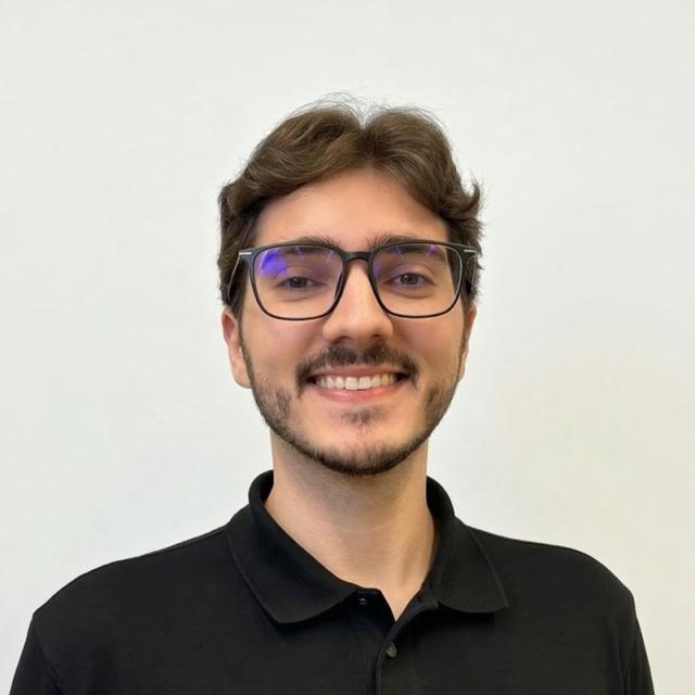 Renato Laffranchi Falcao