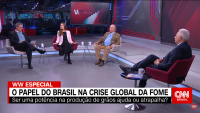 O Brasil na crise global da fome