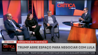 Trump abre espaço para negociar tarifas com Lula