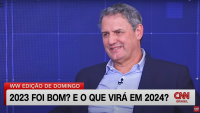 2023 foi bom? E o que virá em 2024?