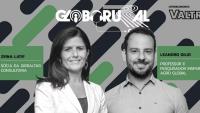 Conversa com o Futuro: Os desafios da economia, da geopolítica e do agro em 2026 | Globo Rural Cast