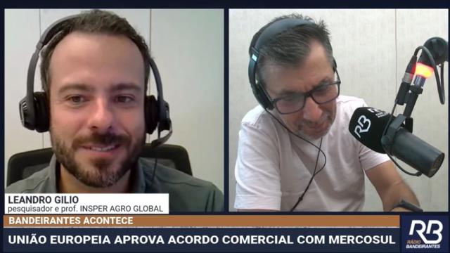 Acordo Mercosul-UE: O que esperar para o seu bolso em 2026?