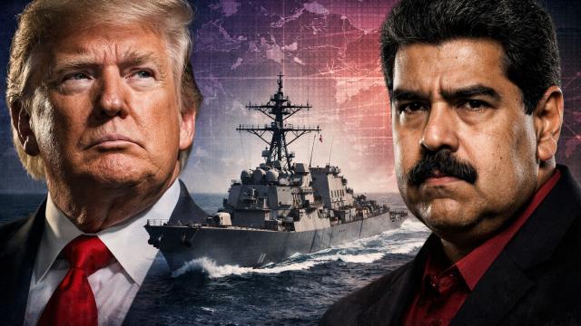 O impacto indireto da invasão dos EUA na Venezuela para o agronegócio | Money Times