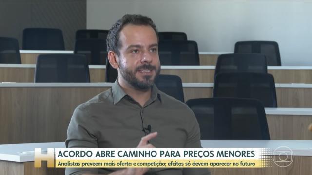 Acordo Mercosul-UE abre caminho para preços menores