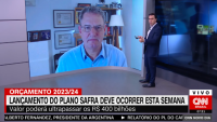 Lançamento do Plano Safra esta semana