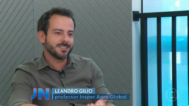 Guerra no Oriente Médio faz preço de fertilizantes disparar e preocupa agronegócio brasileiro