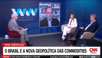 WW Especial | O Brasil e a nova geopolítica das commodities