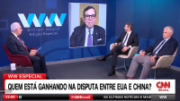 Quem está ganhando na disputa entre EUA e China? | WW Especial