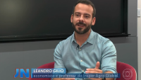 Empresários e produtores brasileiros prontos para aumentar as vendas para a União Europeia
