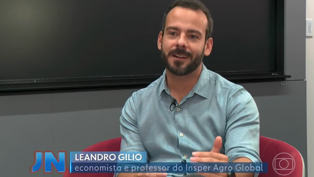 Empresários e produtores brasileiros prontos para aumentar as vendas para a União Europeia