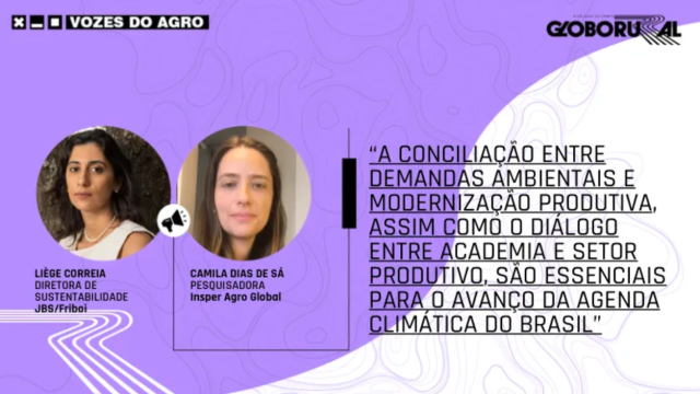 Metano: como a agropecuária brasileira pode ser parte da solução climática