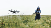 Pandemia acelera a digitalização da agricultura brasileira