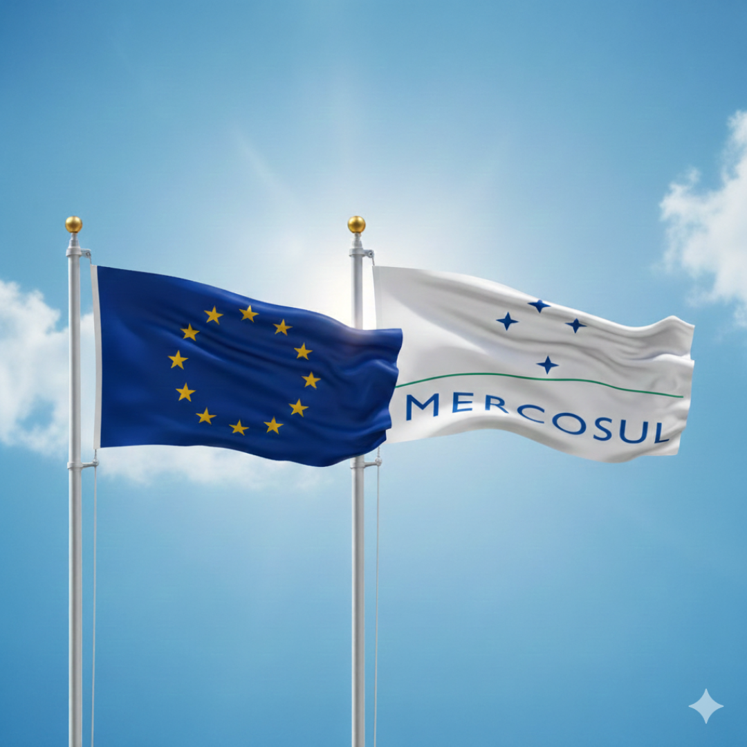 Mais salvaguardas e ações protecionistas: há motivos para o receio da União Europeia em um acordo com o Mercosul?