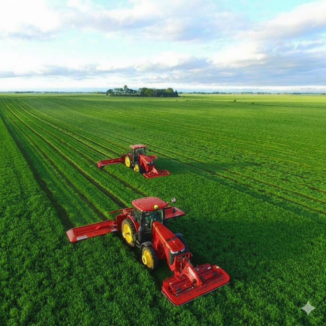 Opinião: O verdadeiro entrave do seguro rural brasileiro