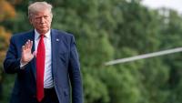 Opinião: Trump ataca o Brasil mirando a China