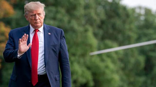 Opinião: Trump ataca o Brasil mirando a China