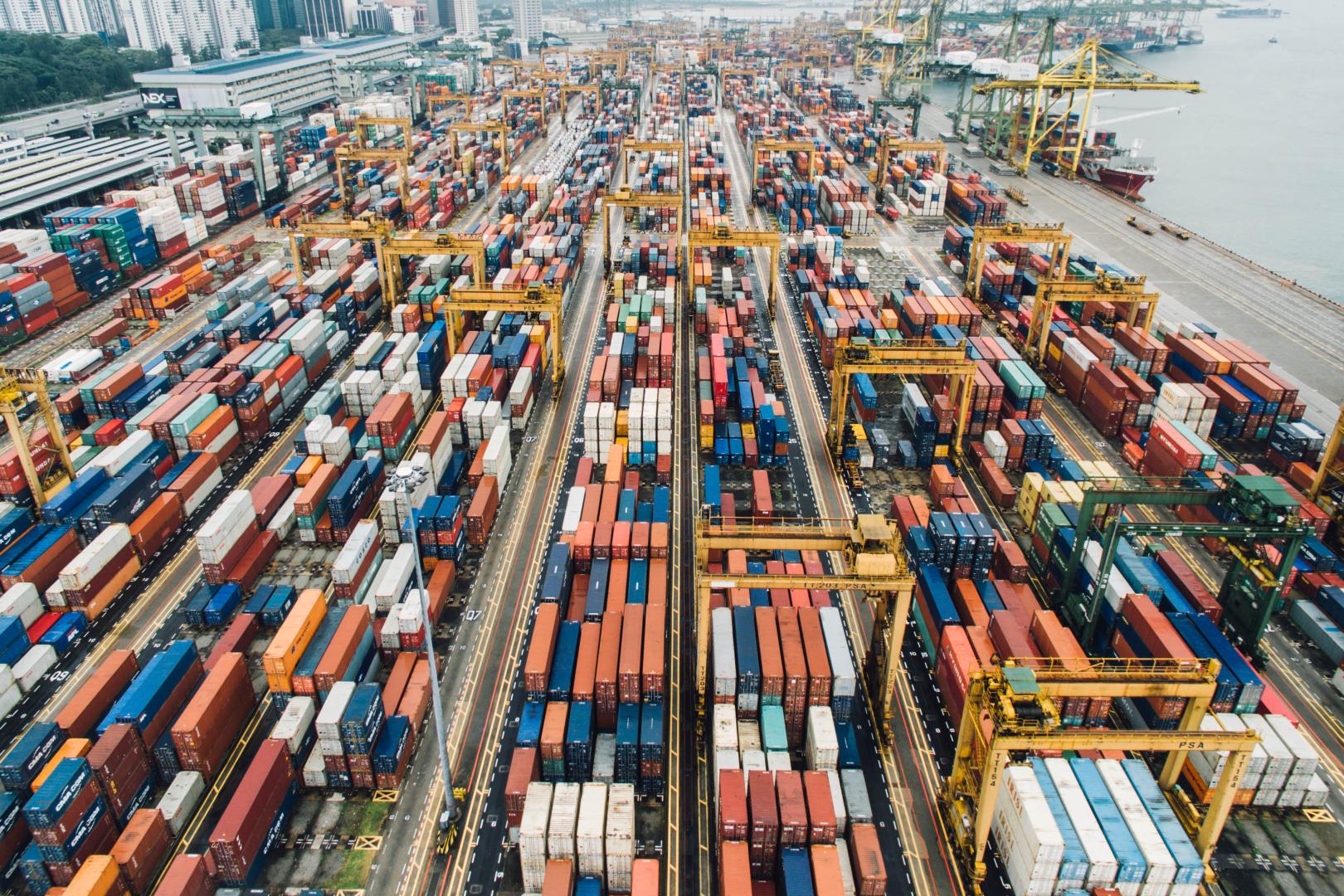 EUA confirmam tarifa de 25% sobre produtos brasileiros