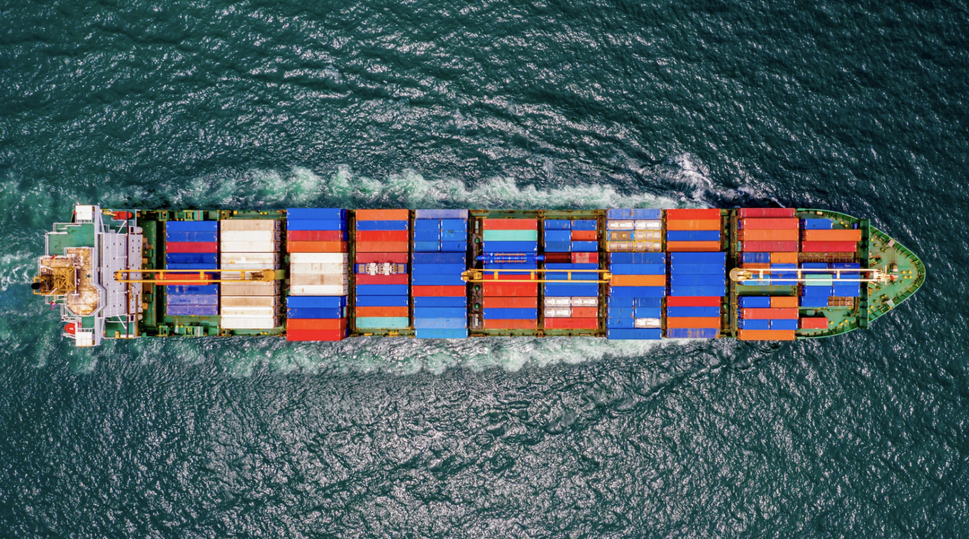 Nova rodada de tarifas dos EUA preservam principais produtos de exportação do agronegócio brasileiro