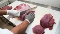 Regra da união europeia sobre antimicrobianos acende alerta para carne brasileira