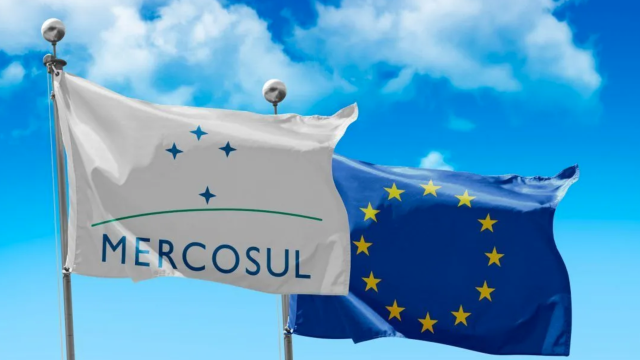 Entendendo a pressão francesa contra o acordo União Europeia-Mercosul