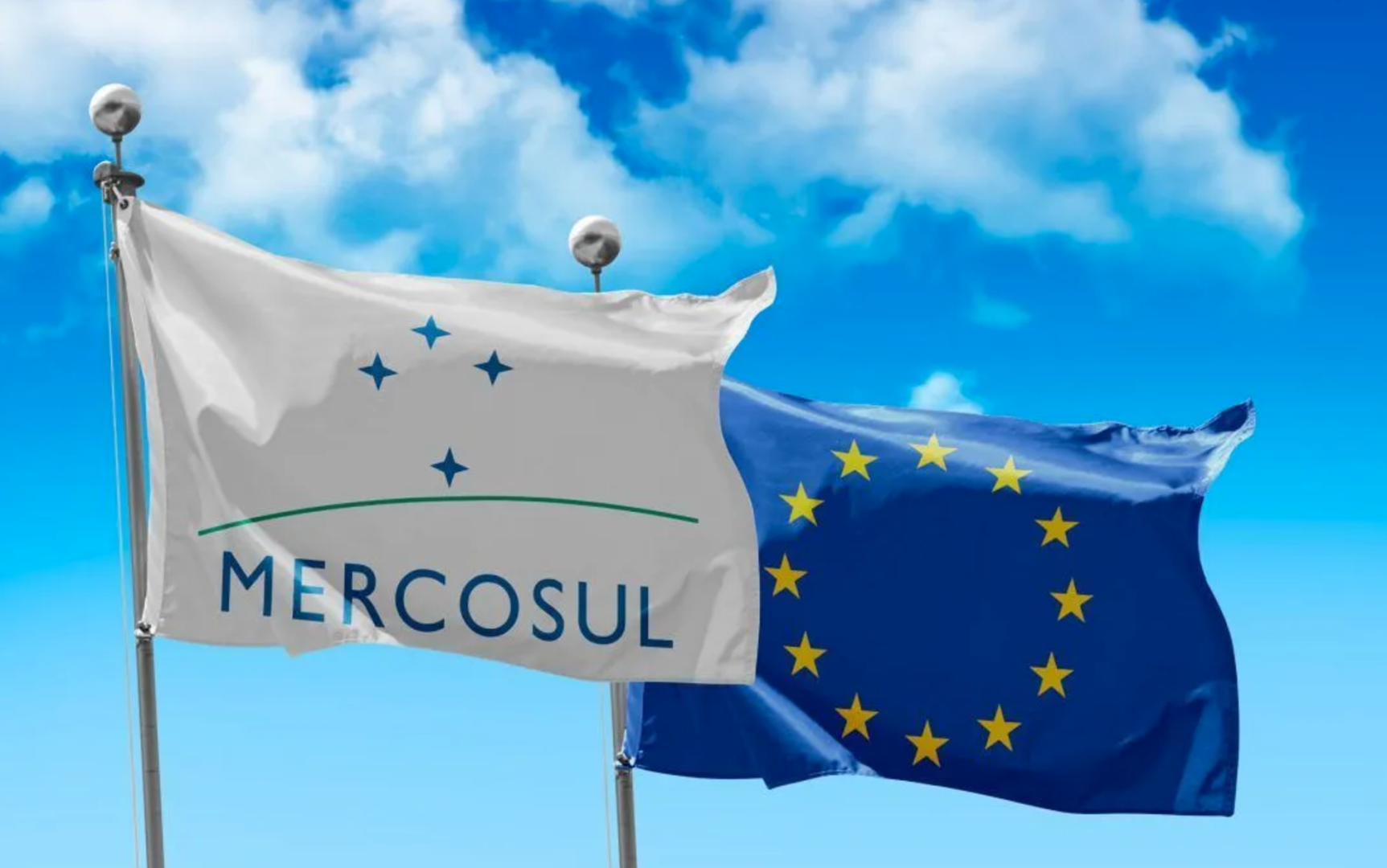 Entendendo a pressão francesa contra o acordo União Europeia-Mercosul