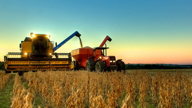 O novo ciclo das commodities – As oportunidades e desafios para a economia brasileira