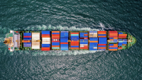 Exportações do agronegócio brasileiro crescem 1,5% em agosto apesar das tarifas americanas