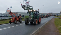 Protestos de agricultores na Europa: desafios de competitividade e impactos no agro brasileiro