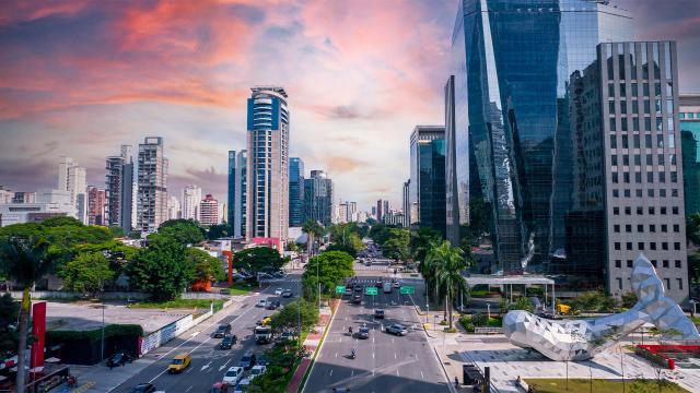 Opnião de Marcos Jank e Fernando S. Jank sobre: "A promissora (e tumultuada) relação entre o agro e a Faria Lima"