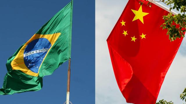 China reduziu compras do agro brasileiro em 2024: o que isso significa?