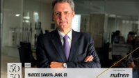 Marcos Jank, coordenador do Insper Agro Global, integra a Lista Forbes 50 Over 50 2024