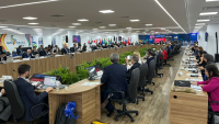 Insper e IICA organizam sessão dentro da reunião do Grupo de Trabalho da Agricultura do G20