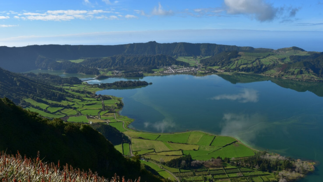 O futuro do nexo agroambiental na Europa