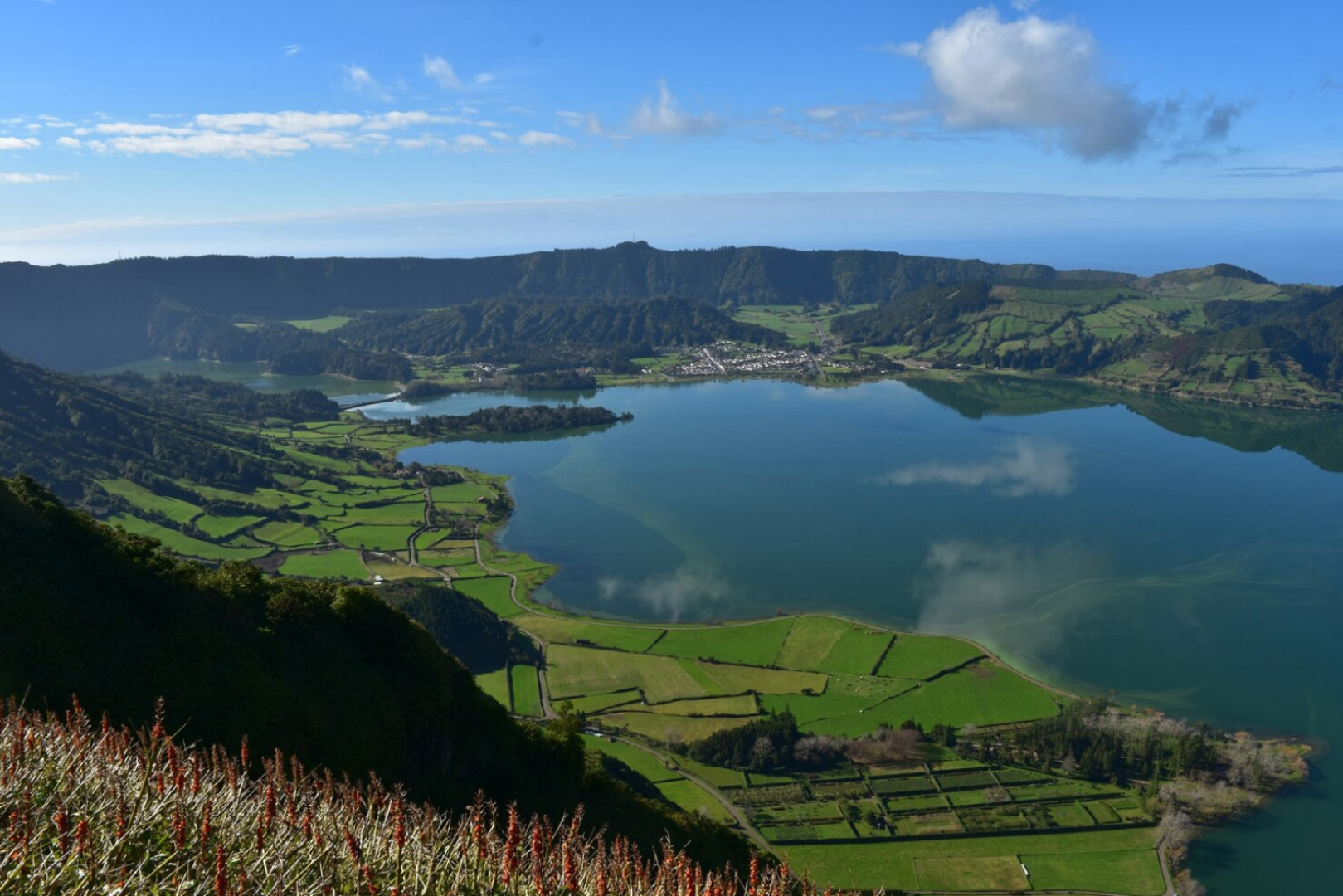 O futuro do nexo agroambiental na Europa