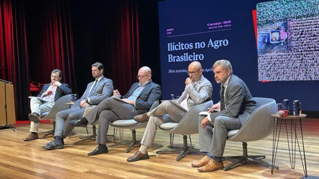 Crime organizado avança sobre o agronegócio brasileiro e amplia riscos