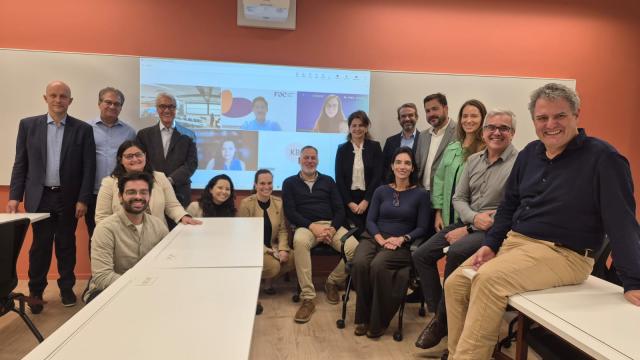 RIAC define secretário-executivo e inicia planejamento para 2026