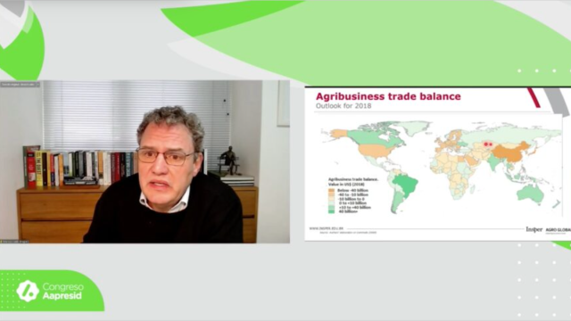 Cantidad y calidad: los desafíos que trajo el Covid para los exportadores de alimentos del Mercosur