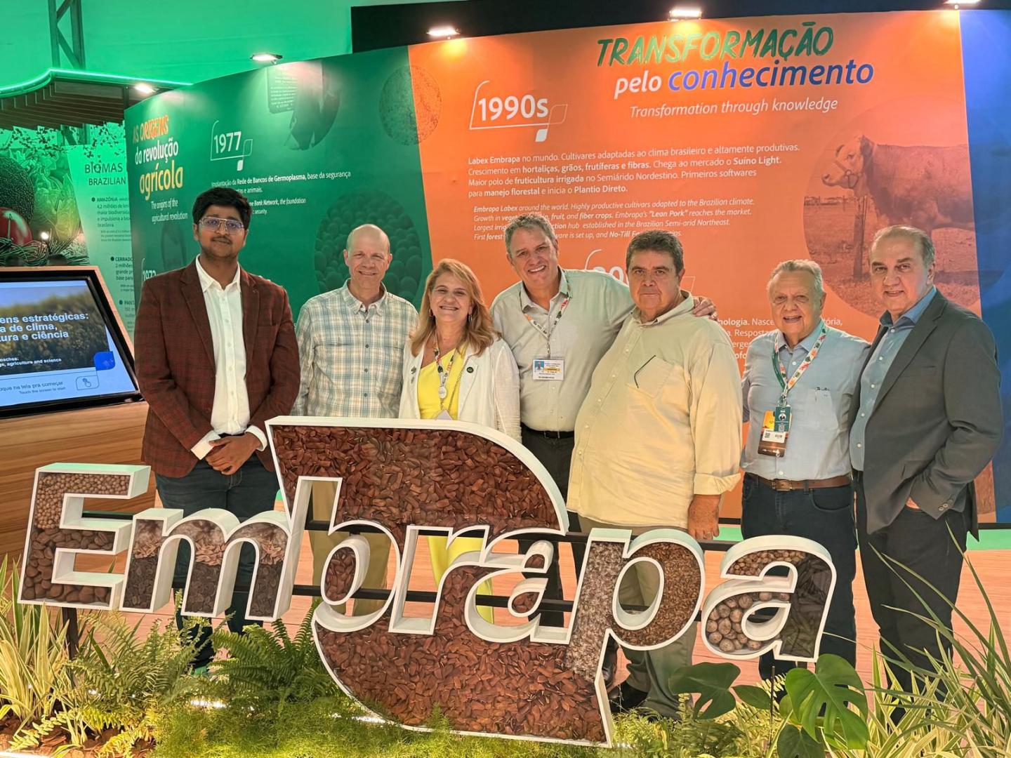 Insper Agro Global leva debate sobre agricultura tropical sustentável para a COP30