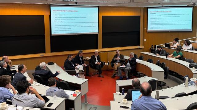 Insper Agro Global debate geopolítica dos fertilizantes e lança estudo sobre impactos no agronegócio brasileiro.