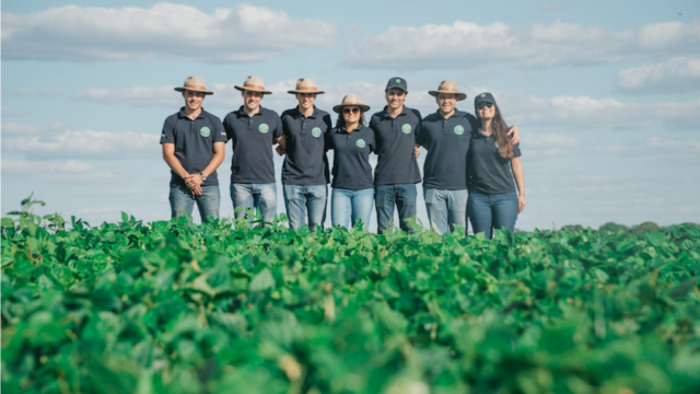 Agroinsper percorre 7 mil quilômetros para mapear a cadeia do agro brasileiro