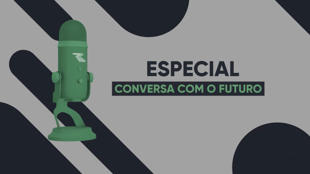 Conversa com o Futuro: Os desafios da economia, da geopolítica e do agro em 2026