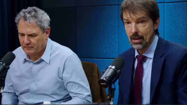 O BRASIL ESTÁ PREPARADO PARA A NOVA ORDEM MUNDIAL?